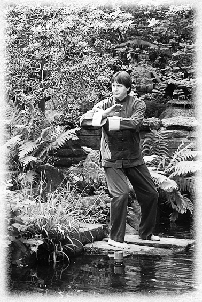 Tai Chi in Aachen, aktuelle Kurse, Entspannung, Training, Aufbautraining.